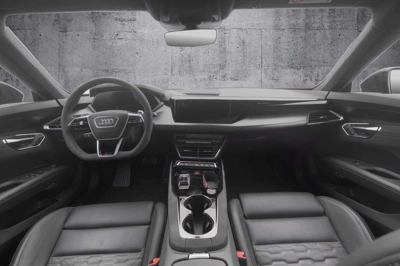 AUDI RS e-tron GT quattro Carbon Optik-image-6
