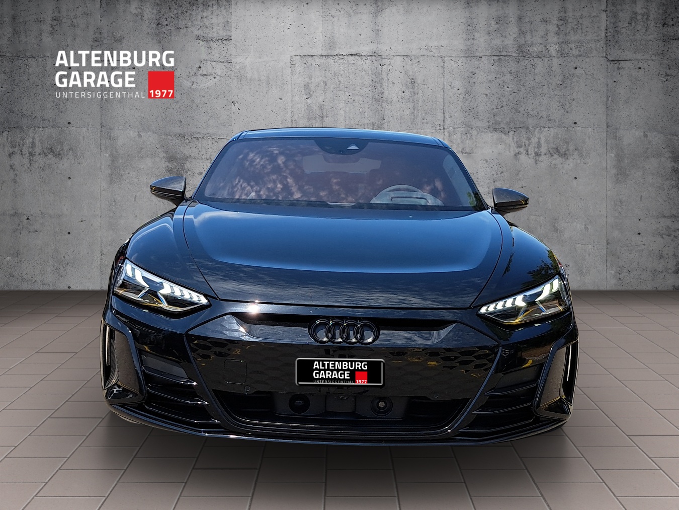 AUDI RS e-tron GT quattro Carbon Optik-image-13