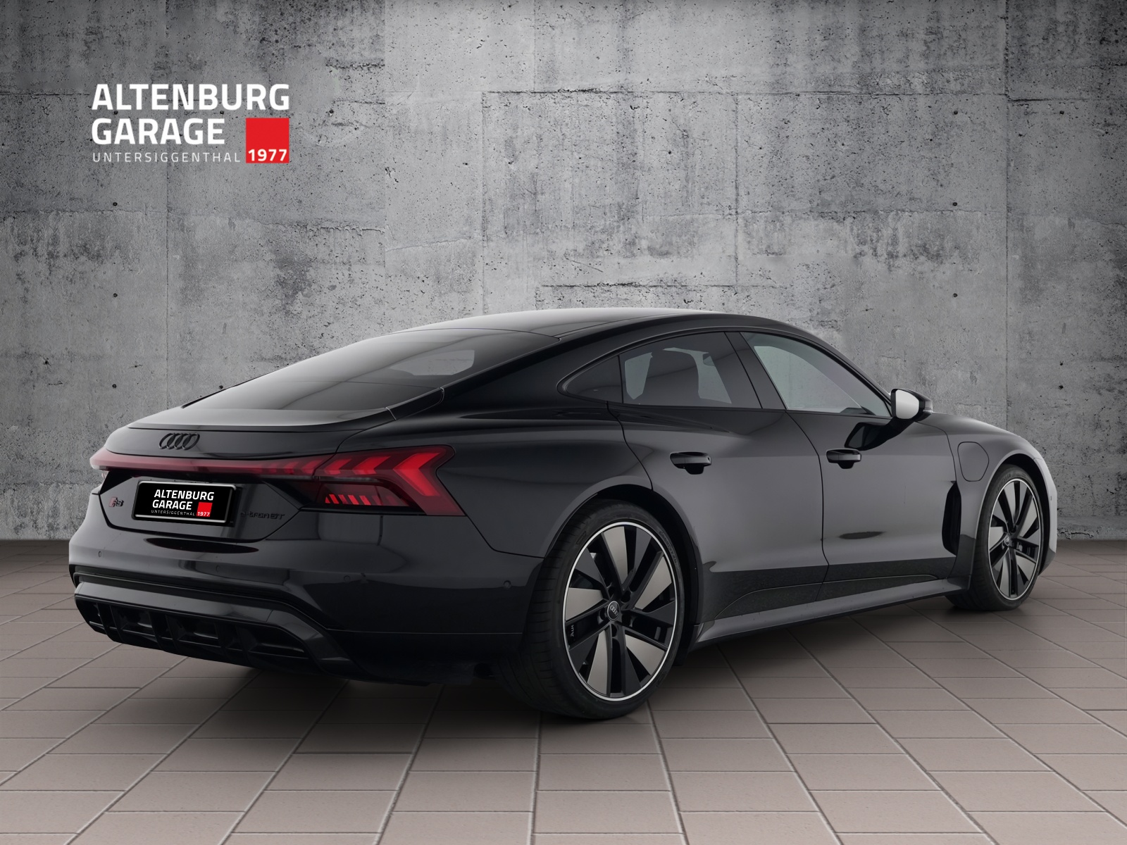 AUDI RS e-tron GT quattro Carbon Optik-image-3