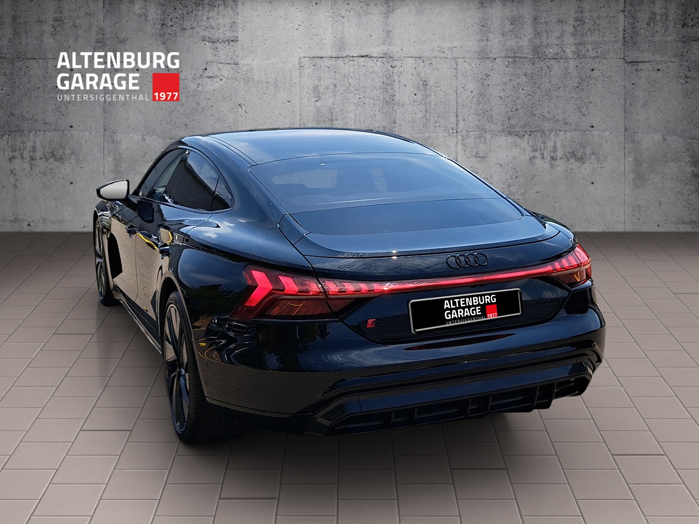 AUDI RS e-tron GT quattro Carbon Optik-image-8