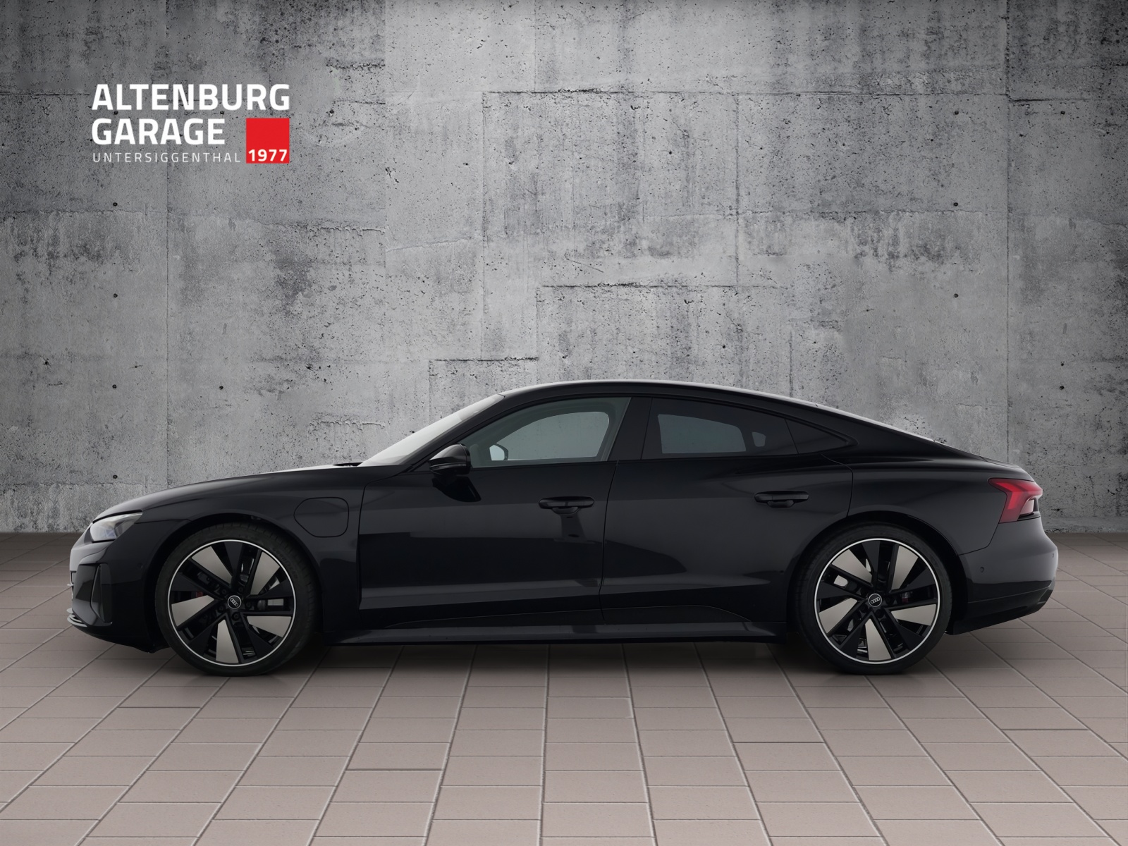 AUDI RS e-tron GT quattro Carbon Optik-image-1