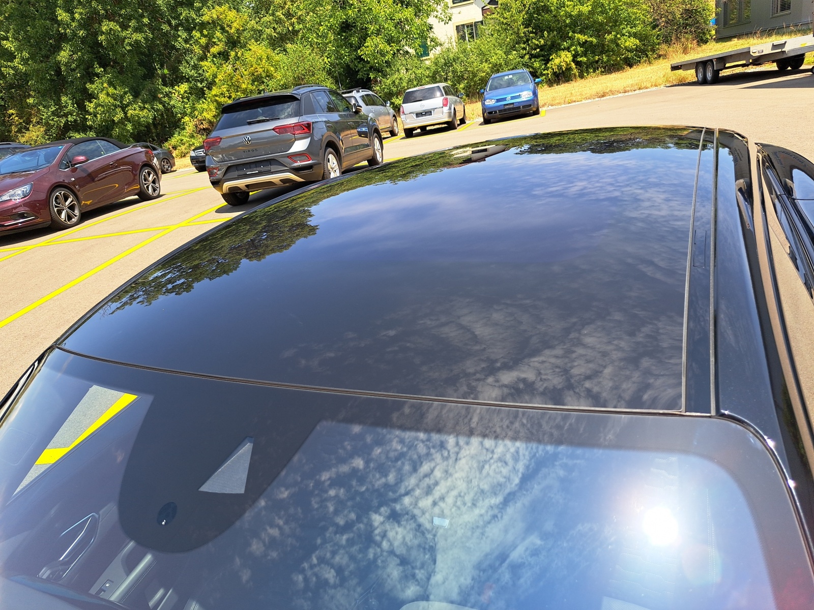 AUDI RS e-tron GT quattro Carbon Optik-image-27