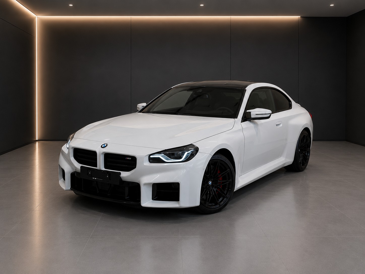 BMW M2-image-0
