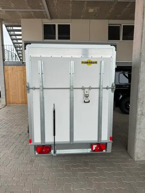 HUMBAUR HK 15 25 13 - 15P-image-2