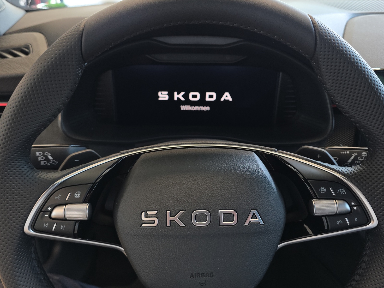 SKODA Kamiq 1.0 TSI Dynamic DSG-image-6