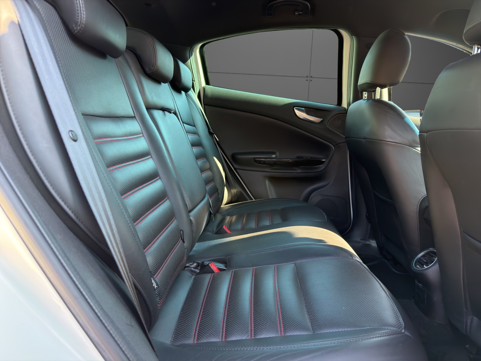 ALFA ROMEO Giulietta 1750 TBi Quadrifoglio Verde – 235 PS, Italienische Leidenschaft & Pure Emotion!-image-8