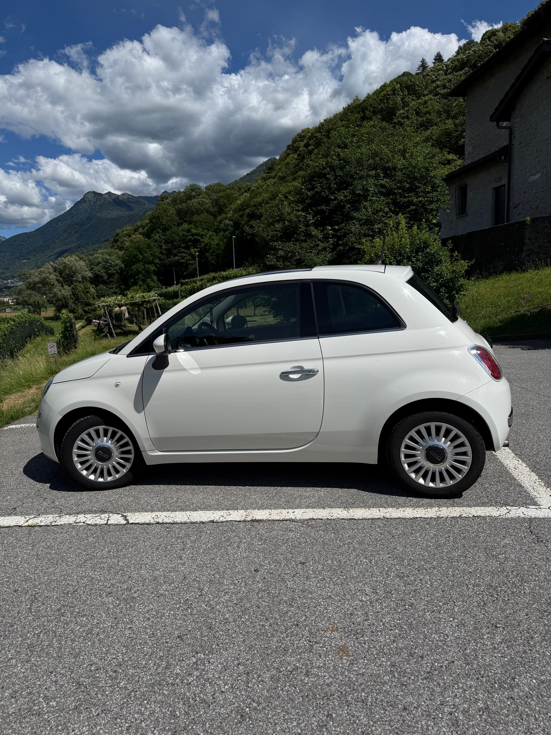 FIAT Lounge 1.2-image-2