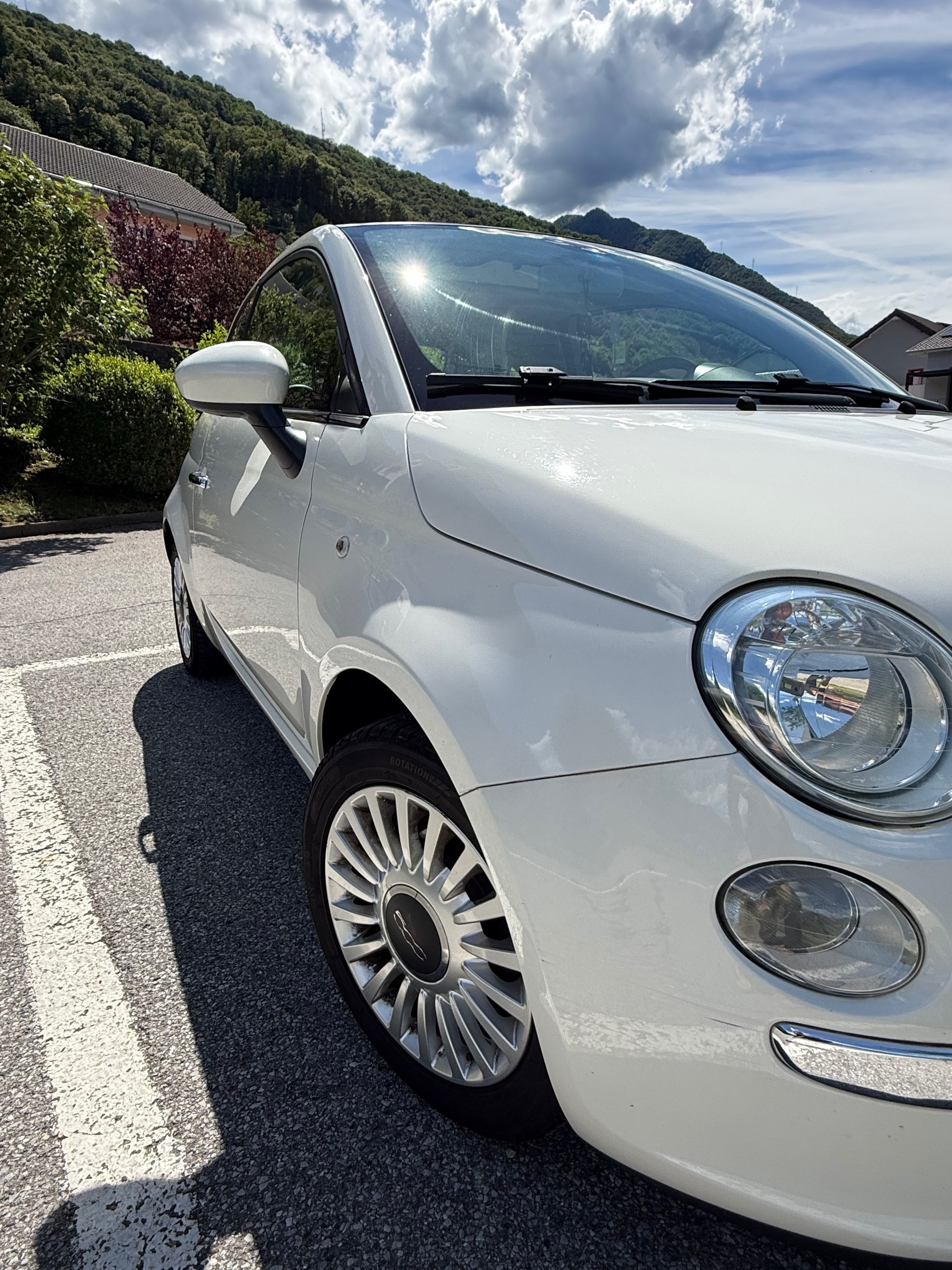 FIAT Lounge 1.2-image-0