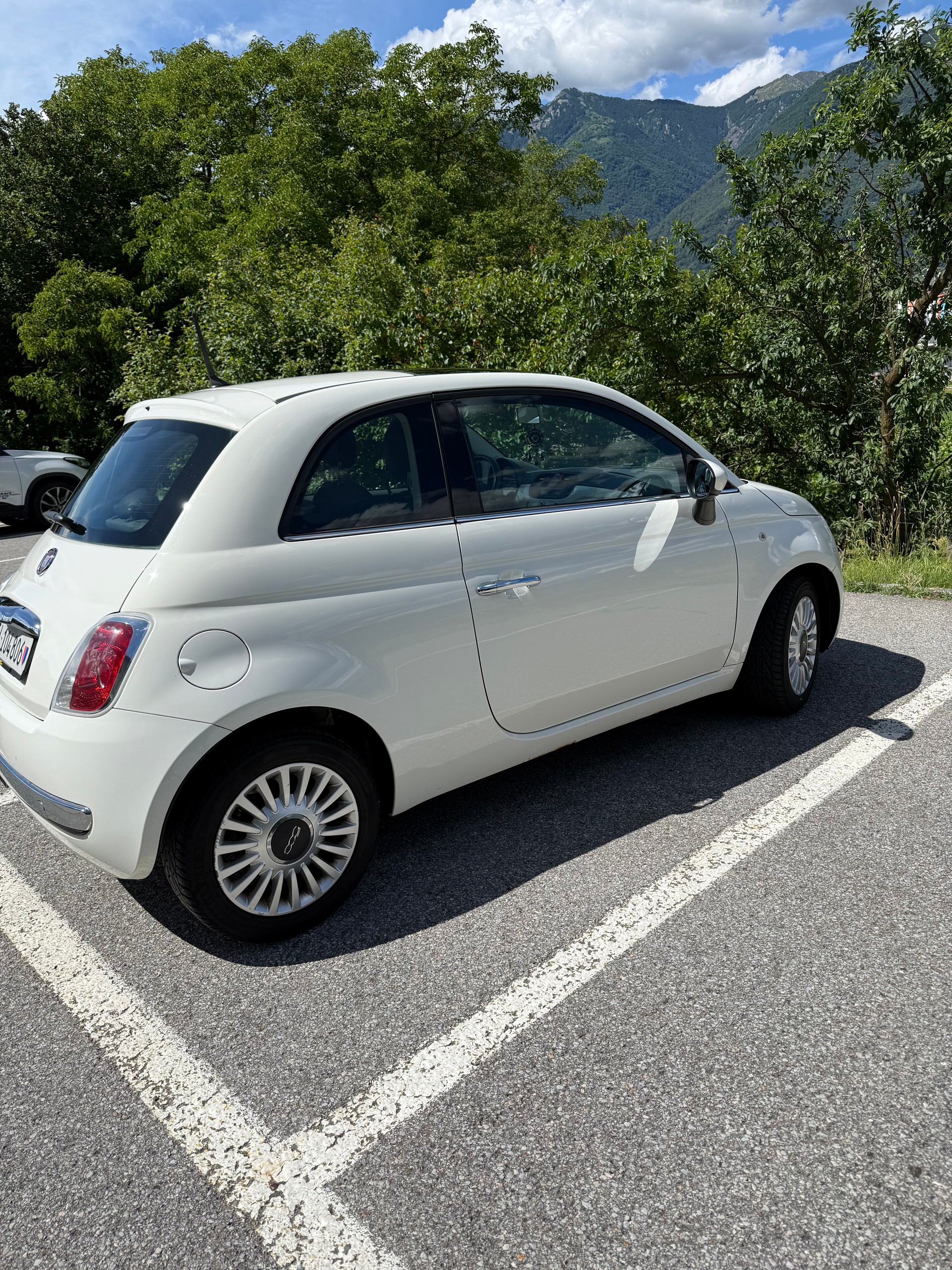 FIAT Lounge 1.2-image-1