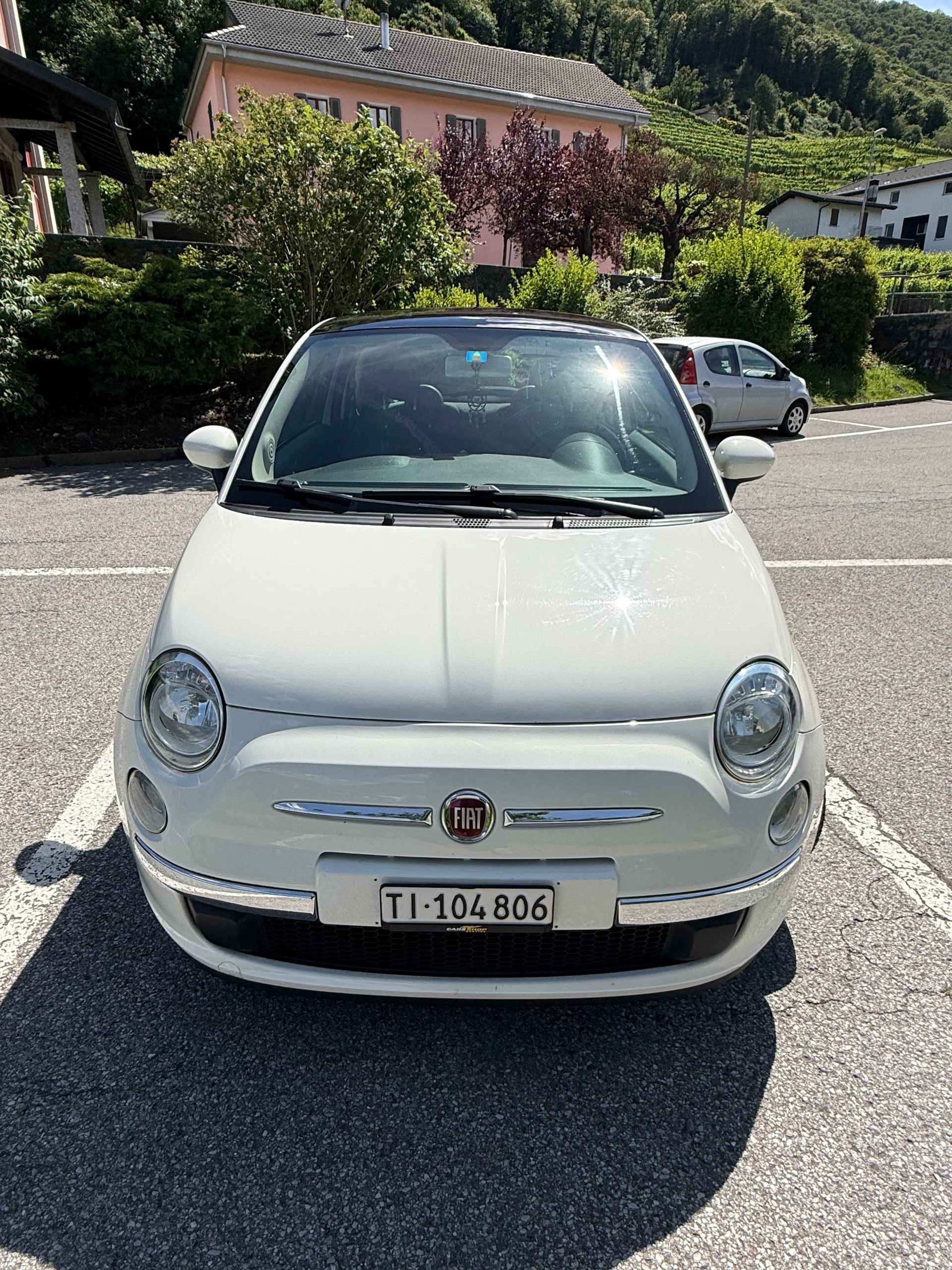 FIAT Lounge 1.2-image-3