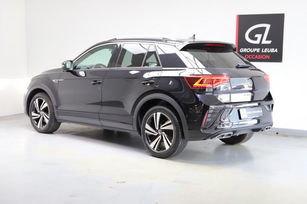 VW T-Roc 1.5 TSI R-Line DSG-showroom-element-2