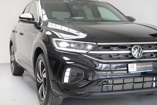 VW T-Roc 1.5 TSI R-Line DSG-showroom-element-1