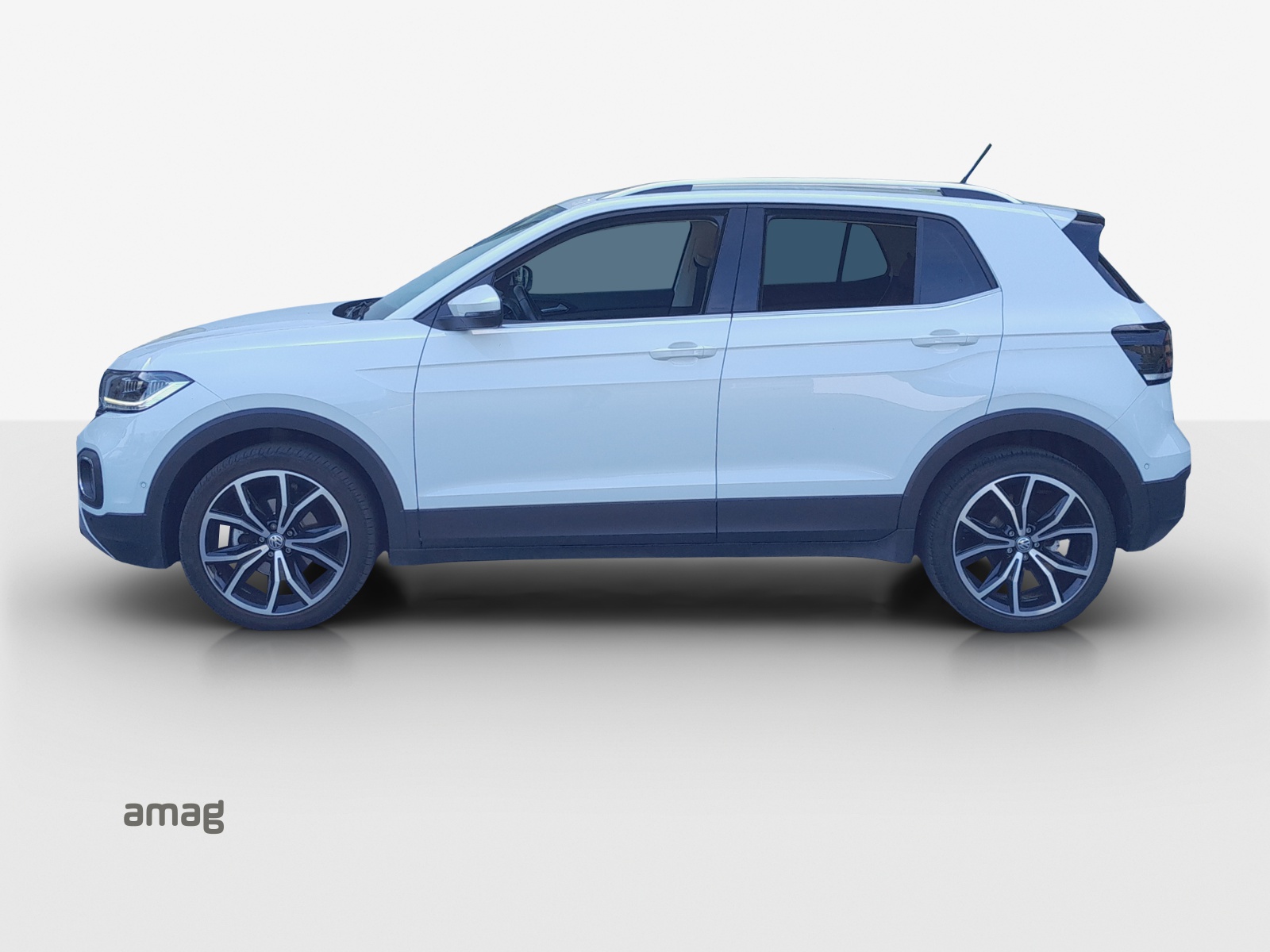 VW T-Cross 1.0 TSI Style DSG-showroom-element-1