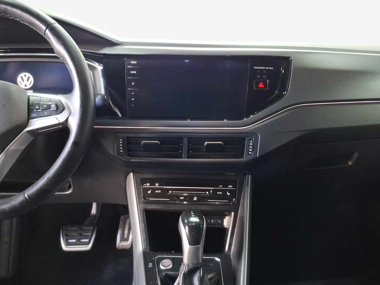 VW Taigo 1.5 TSI R-Line DSG-image-9