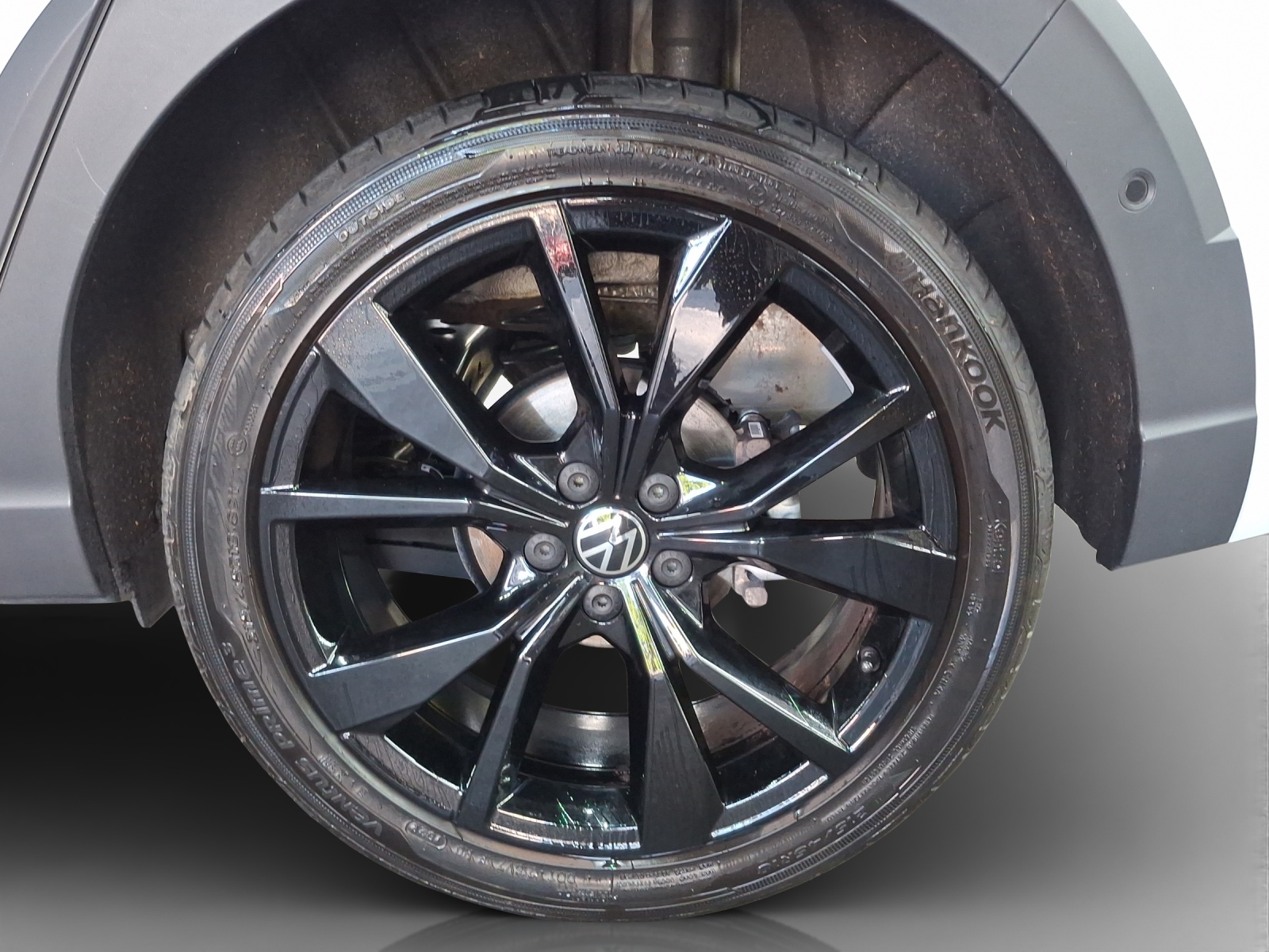 VW Taigo 1.5 TSI R-Line DSG-image-13