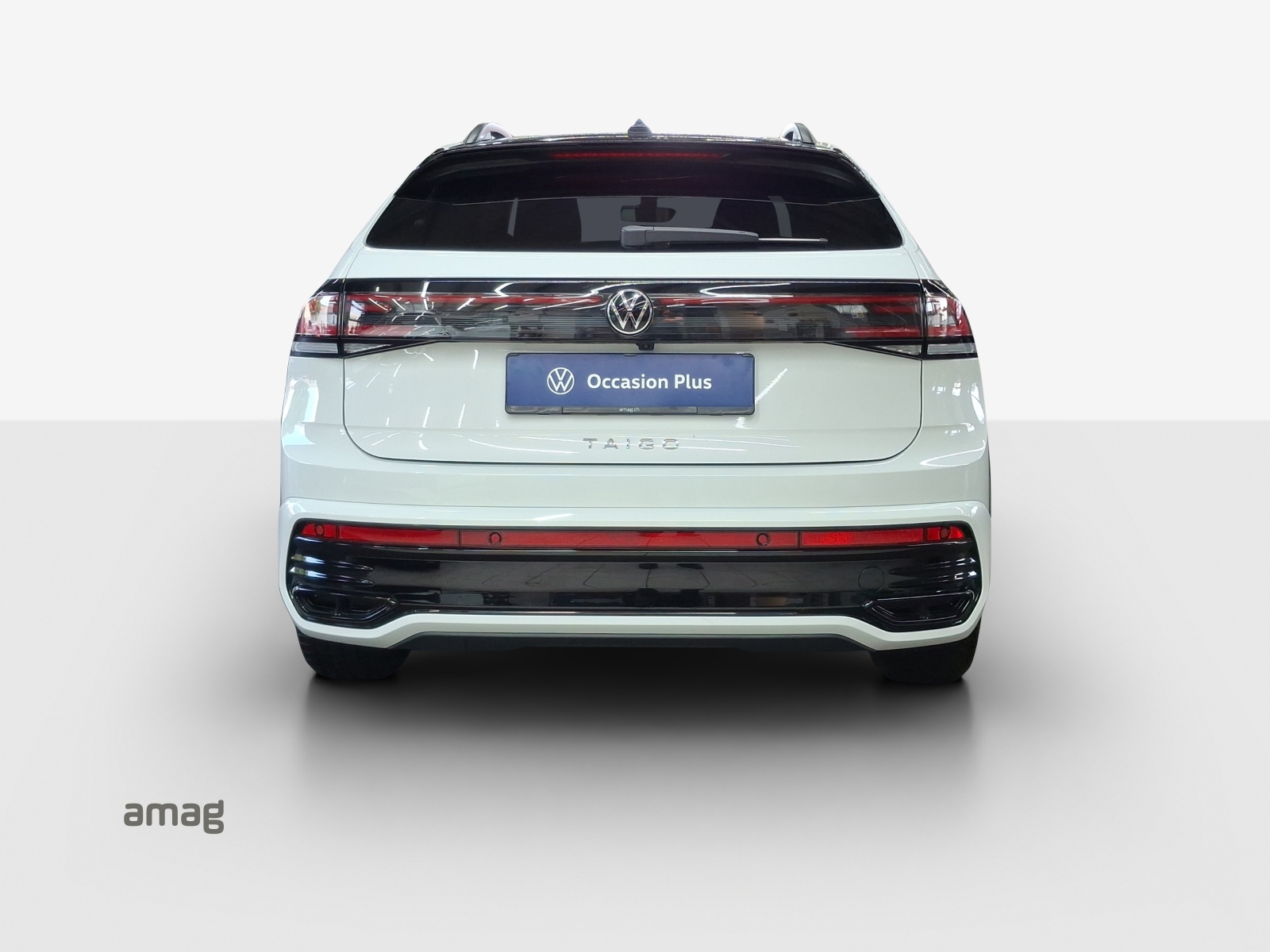 VW Taigo 1.5 TSI R-Line DSG-image-3