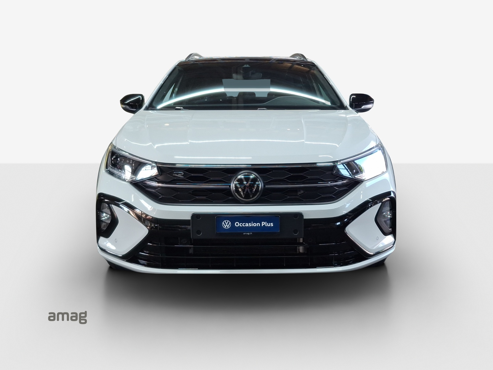 VW Taigo 1.5 TSI R-Line DSG-image-5