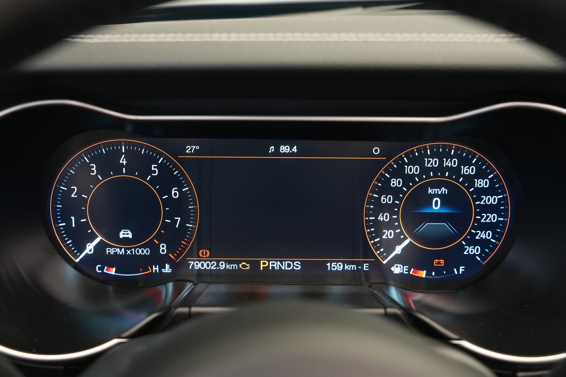 FORD Mustang Convertible 5.0 V8 GT Automat *CH-Fahrzeug*-image-24