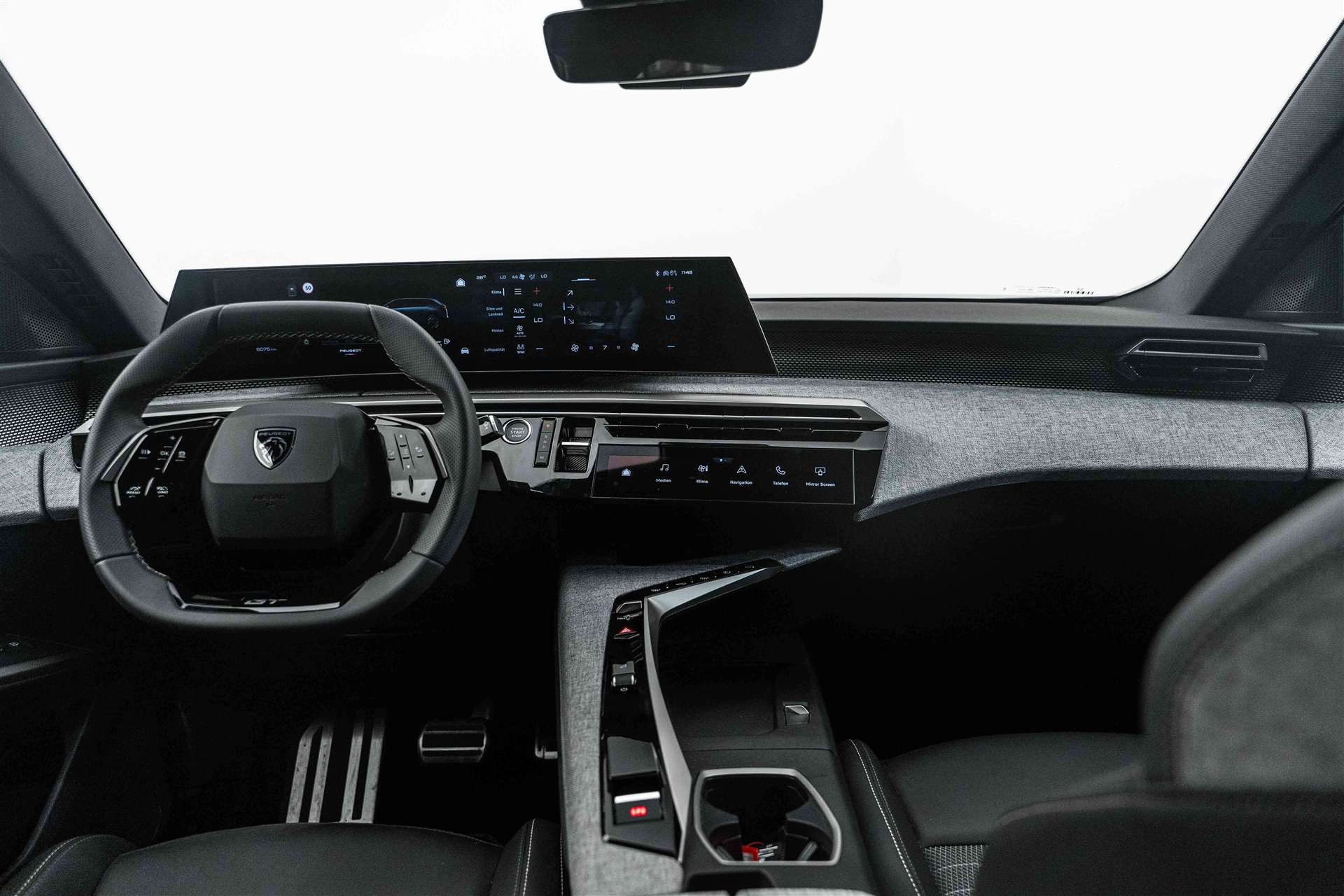 PEUGEOT 5008 145 Hybrid GT 7-Plätzer e-DCS-Automat-image-7