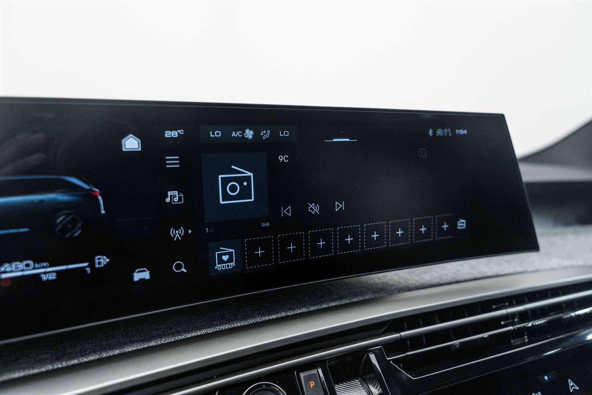 PEUGEOT 5008 145 Hybrid GT 7-Plätzer e-DCS-Automat-image-20