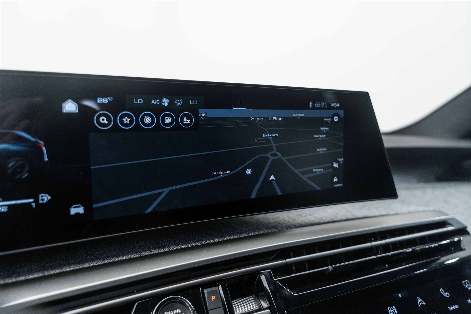 PEUGEOT 5008 145 Hybrid GT 7-Plätzer e-DCS-Automat-image-19