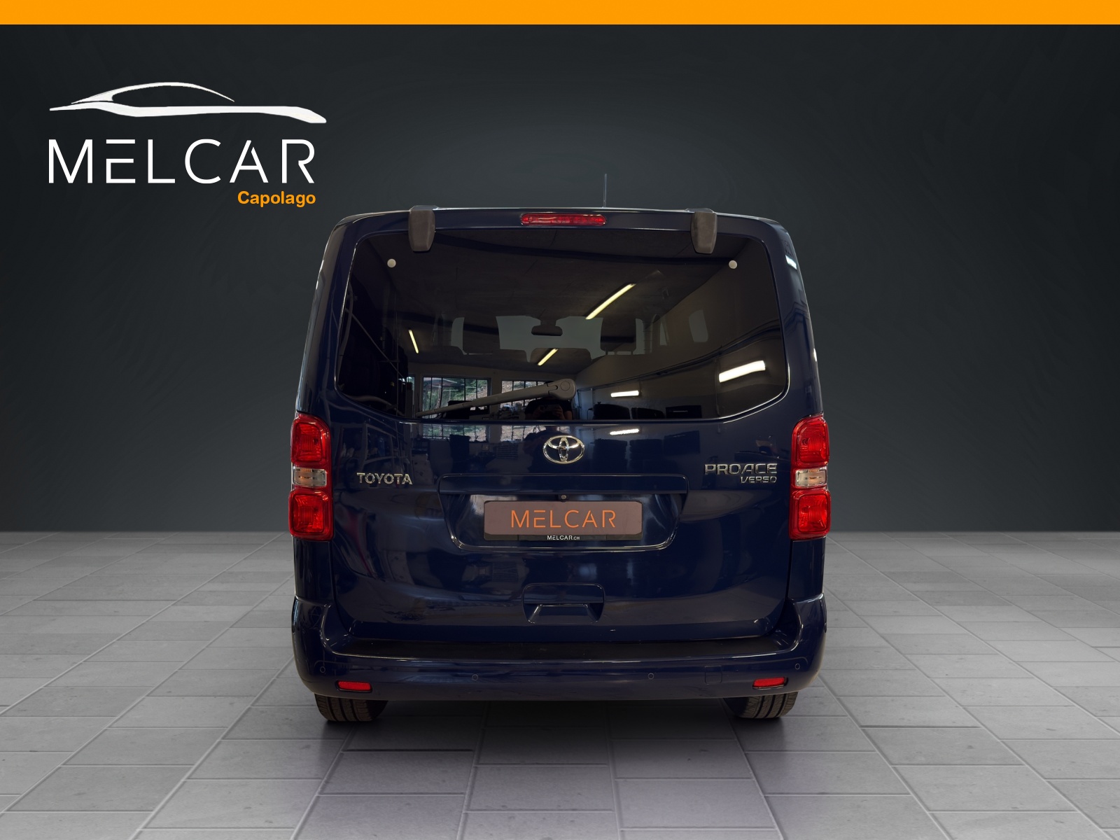 TOYOTA Proace Verso 2.0 D-4D Family L1-image-3