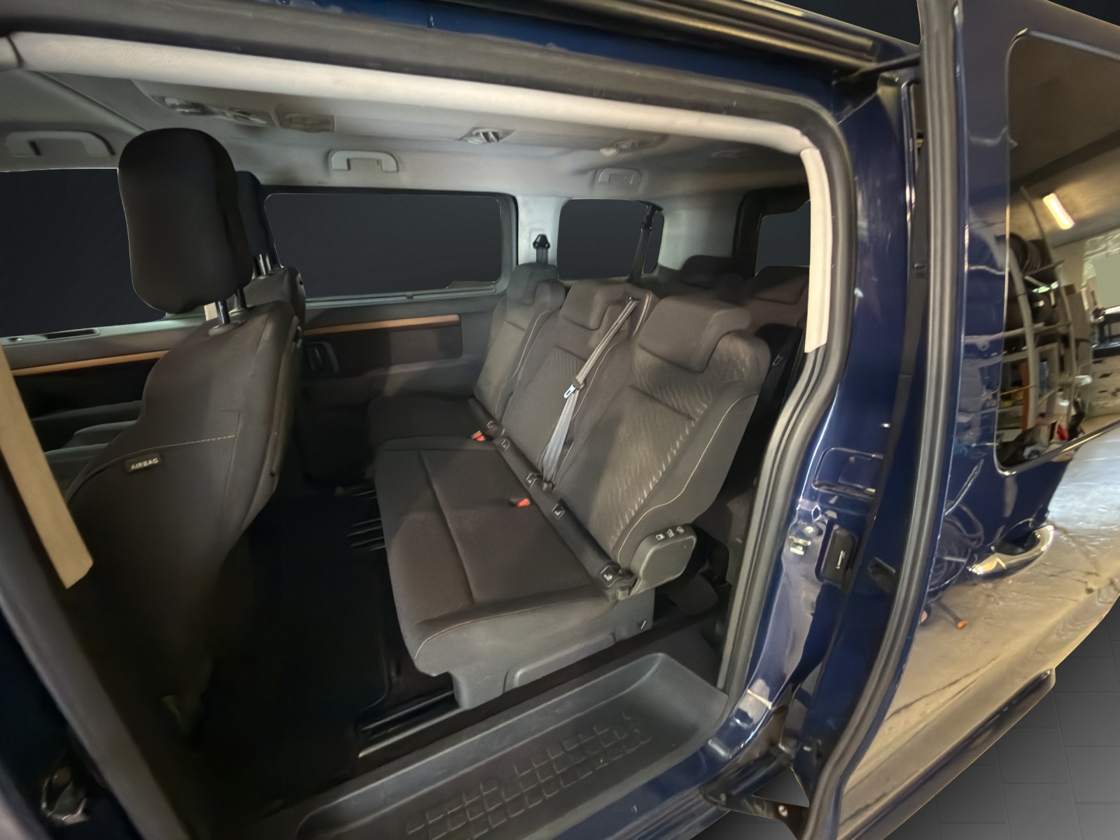 TOYOTA Proace Verso 2.0 D-4D Family L1-image-13