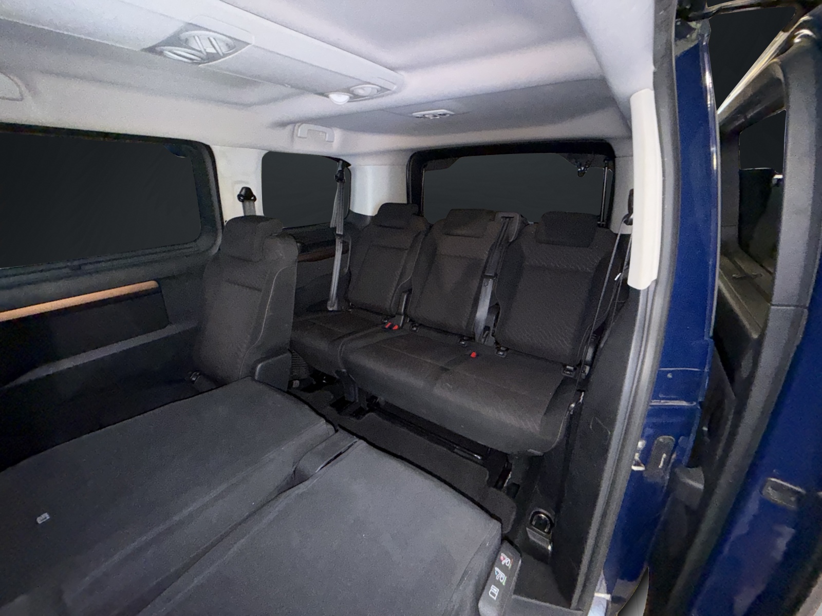 TOYOTA Proace Verso 2.0 D-4D Family L1-image-14