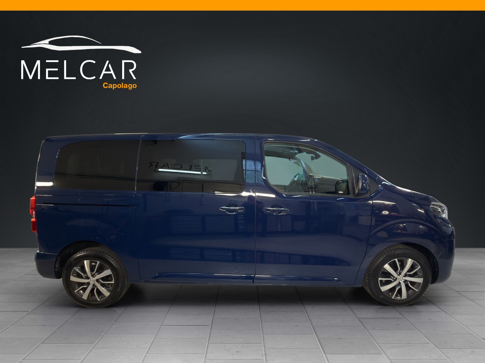 TOYOTA Proace Verso 2.0 D-4D Family L1-image-5