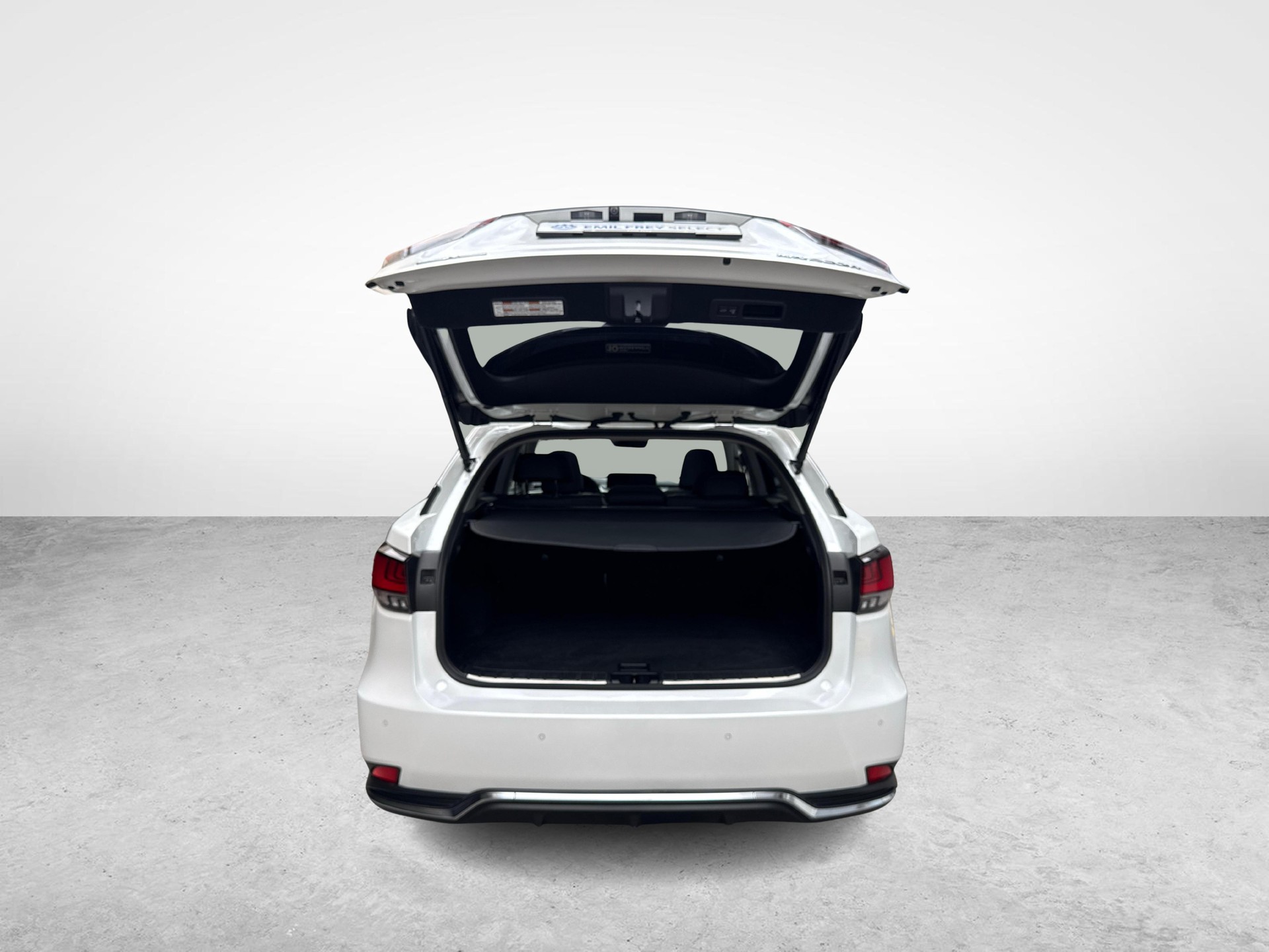 LEXUS RX 450h X + Ruote invernali incluse-image-11