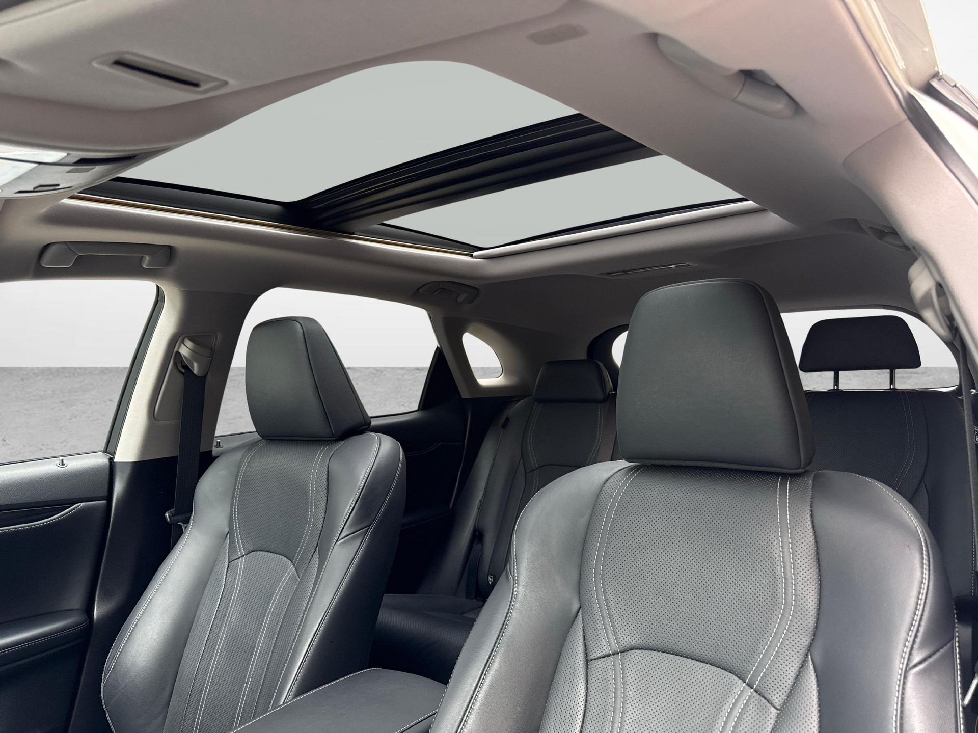 LEXUS RX 450h X + Ruote invernali incluse-image-9