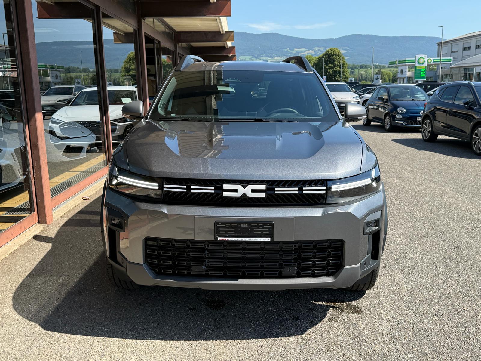 DACIA Bigster HEV 155 Journey-image-2