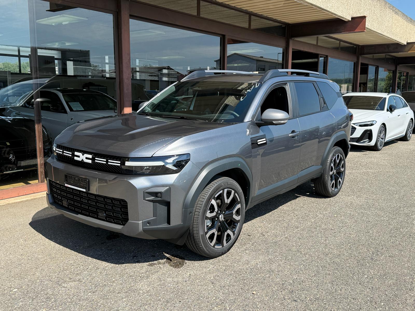 DACIA Bigster HEV 155 Journey-image-1