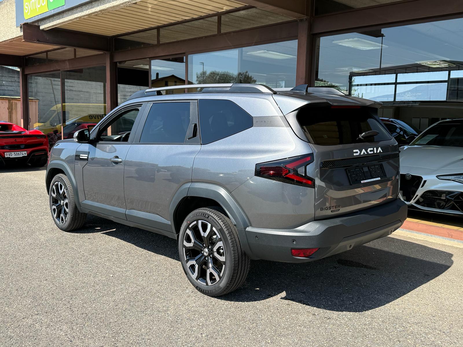 DACIA Bigster HEV 155 Journey-image-3