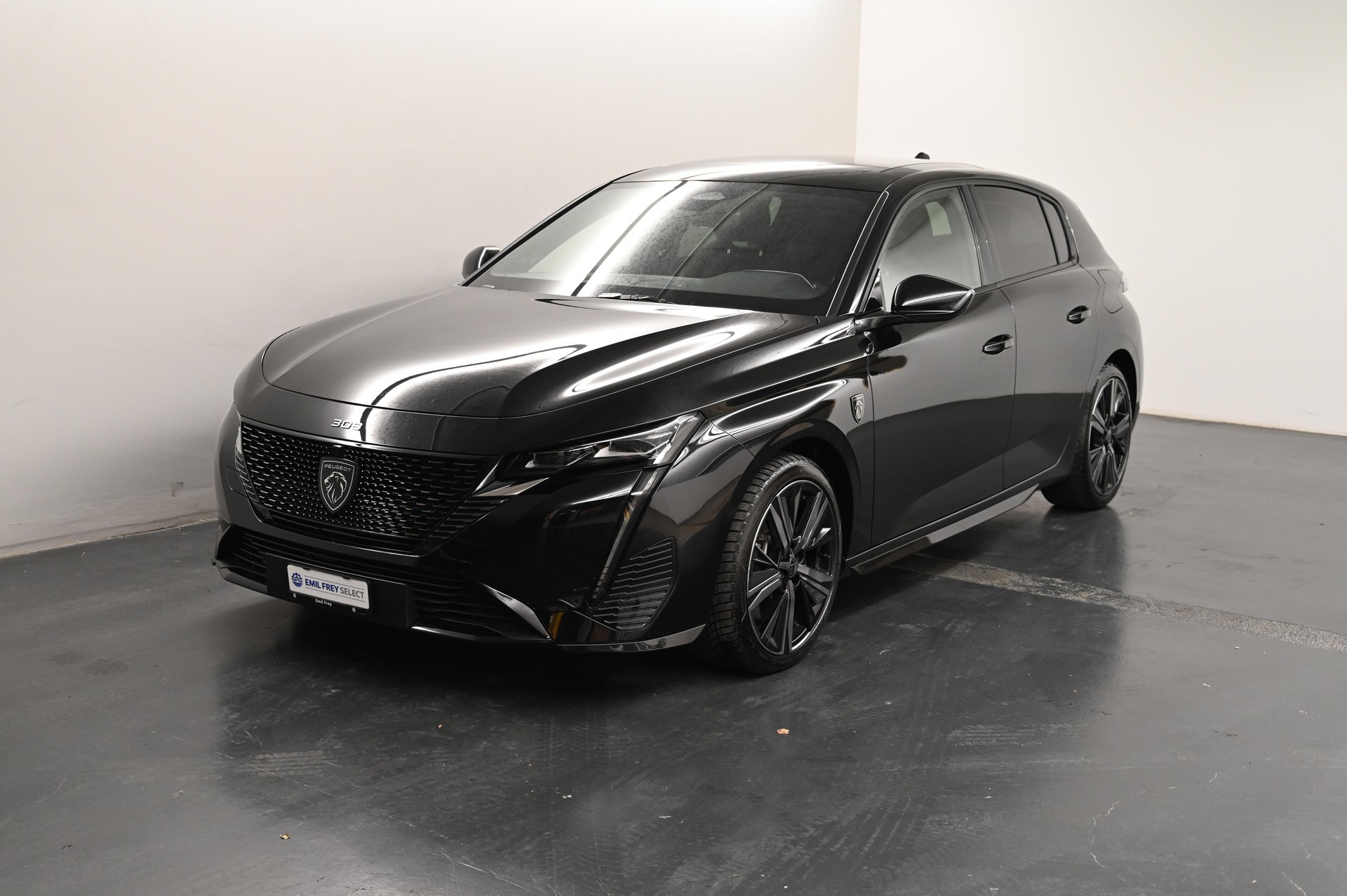 PEUGEOT 308 1.6 PHEV 180 GT-image-2
