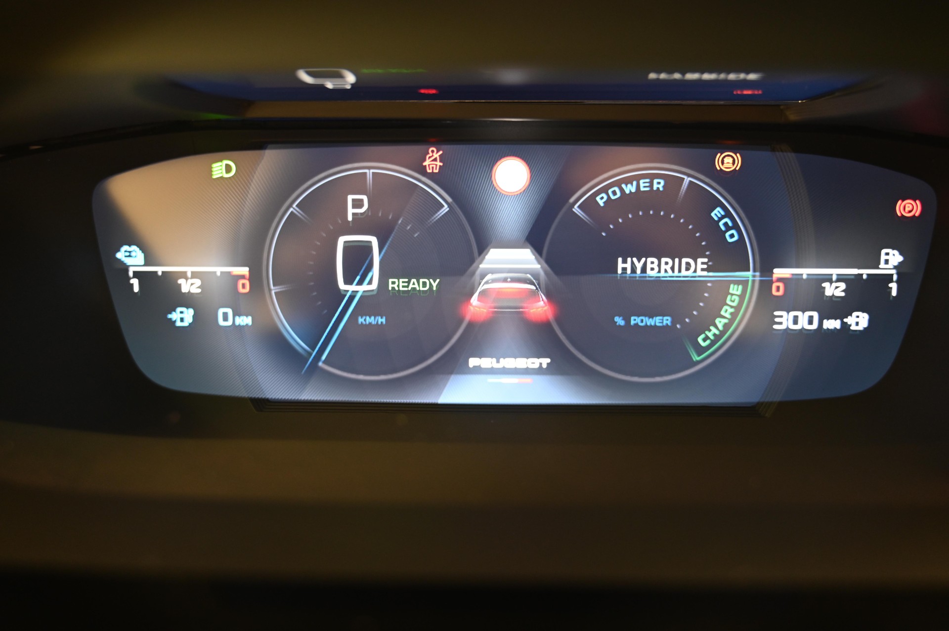 PEUGEOT 308 1.6 PHEV 180 GT-image-9