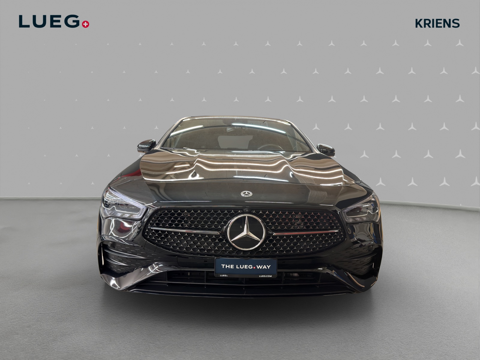 MERCEDES-BENZ CLA 200 - AMG / DISTRONIC / 360 Grad Kamera / Night-Paket-image-5