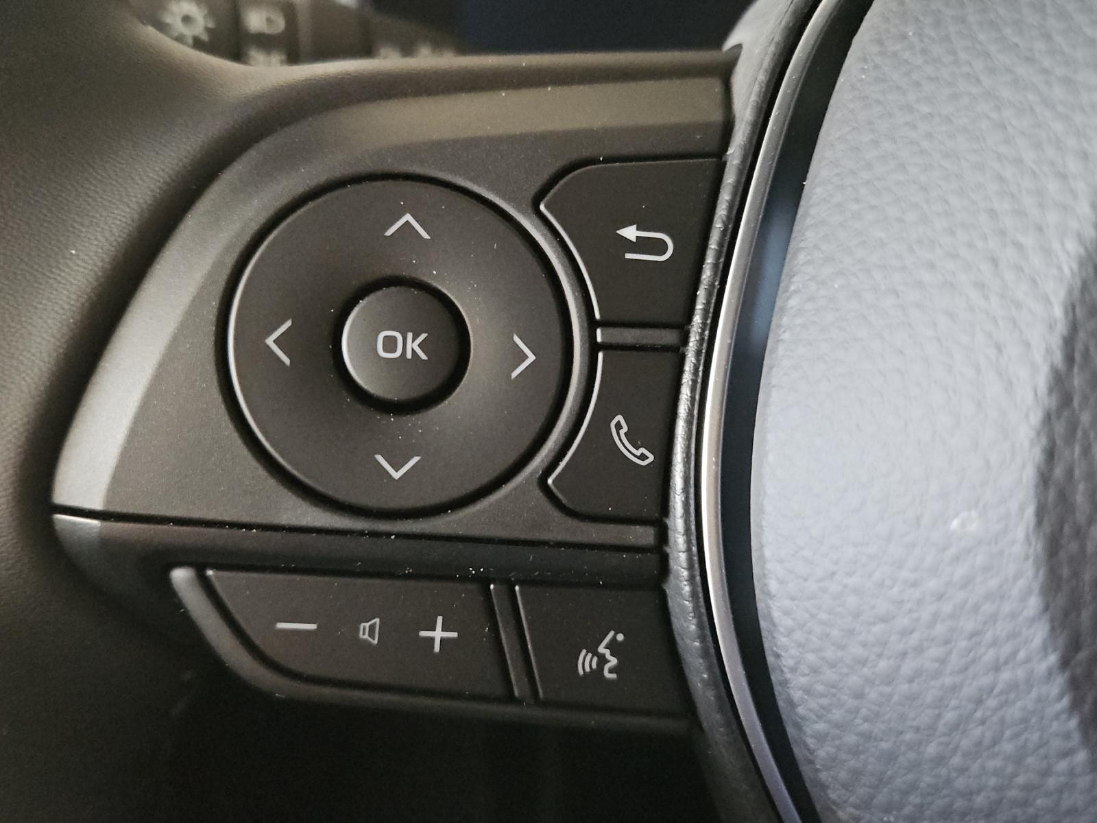 TOYOTA Corolla Touring Sports 2.0 HSD Swiss Edition-image-11