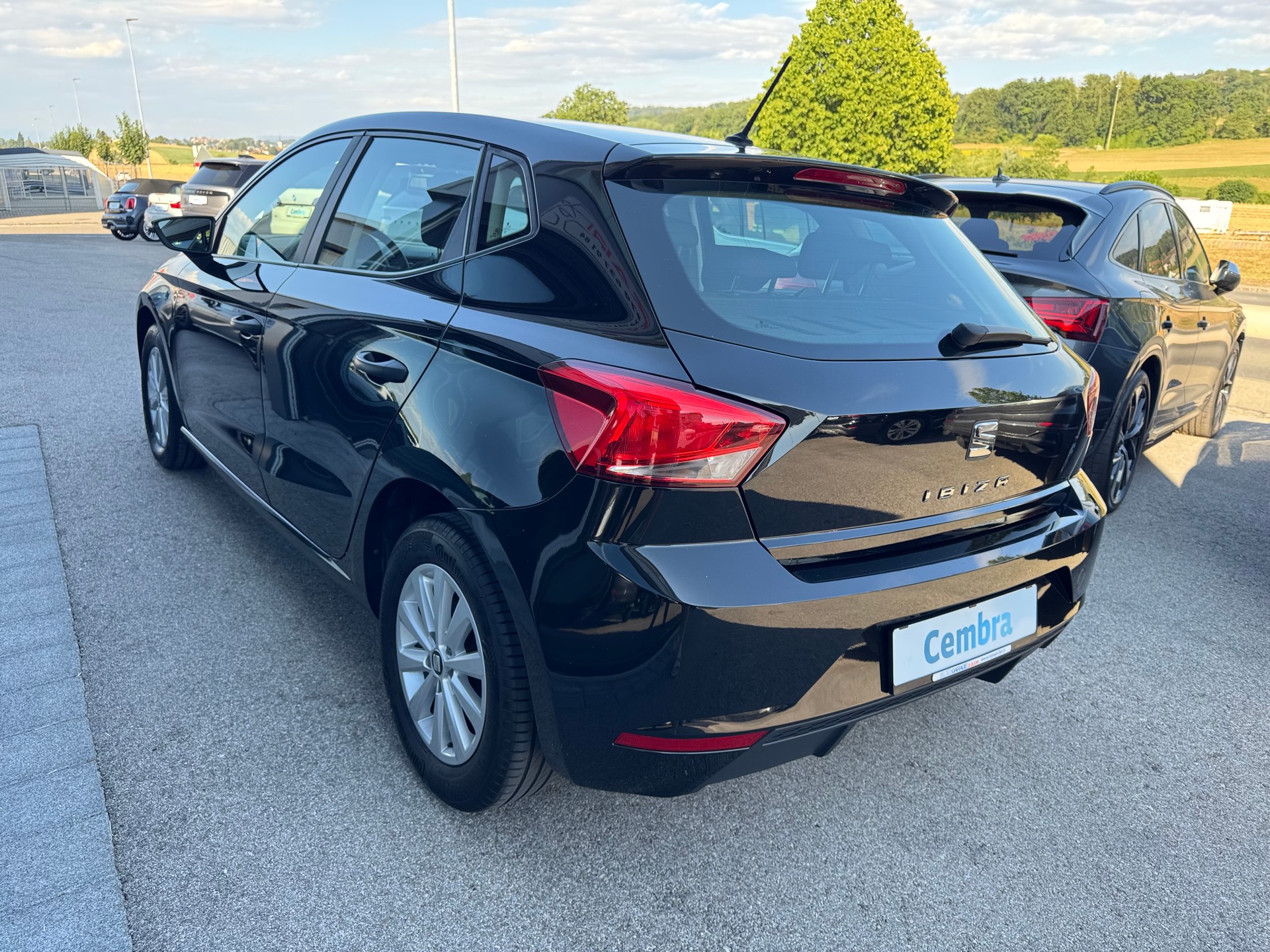 SEAT Ibiza 1.0 EcoTSI Reference-image-5