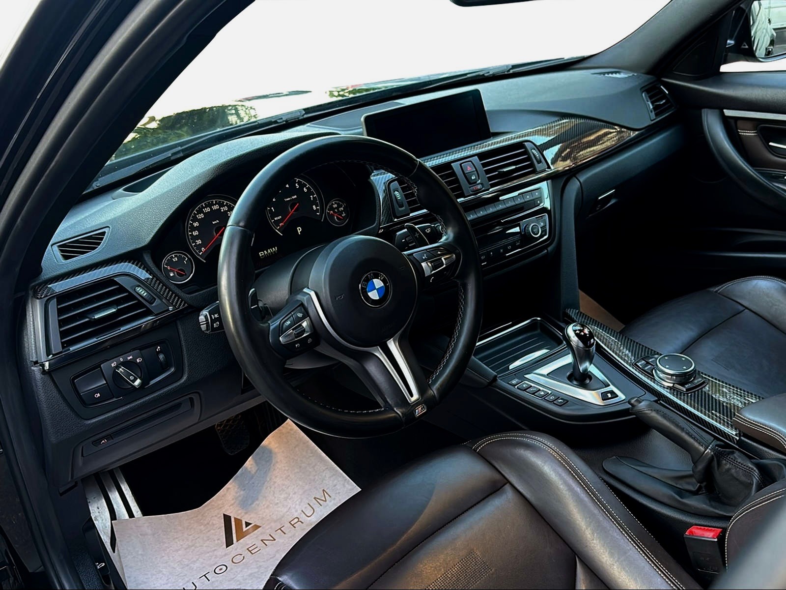 BMW M3 Drivelogic-image-1
