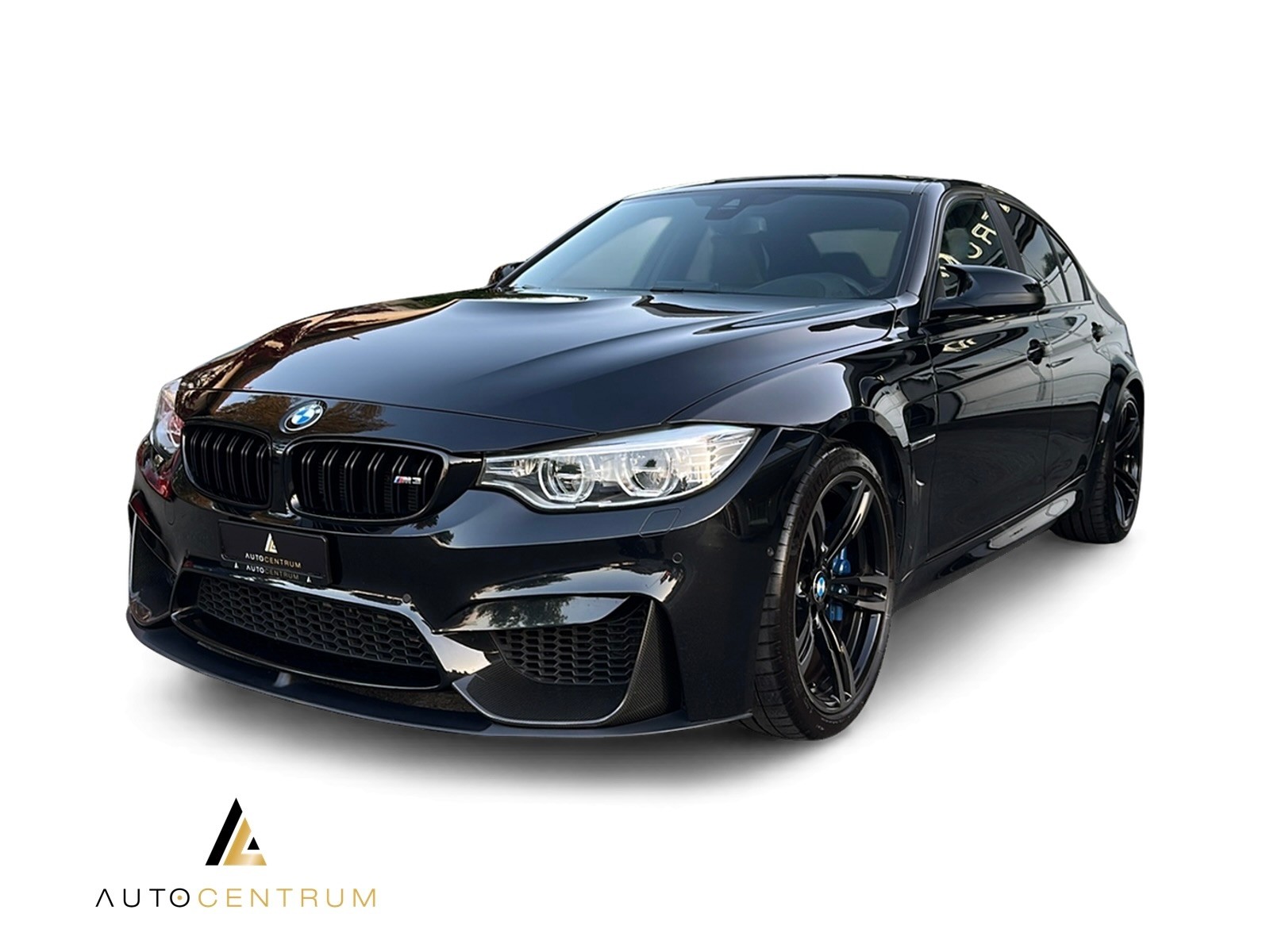 BMW M3 Drivelogic-image-0
