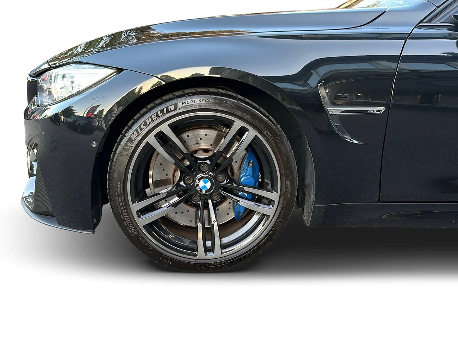 BMW M3 Drivelogic-image-3
