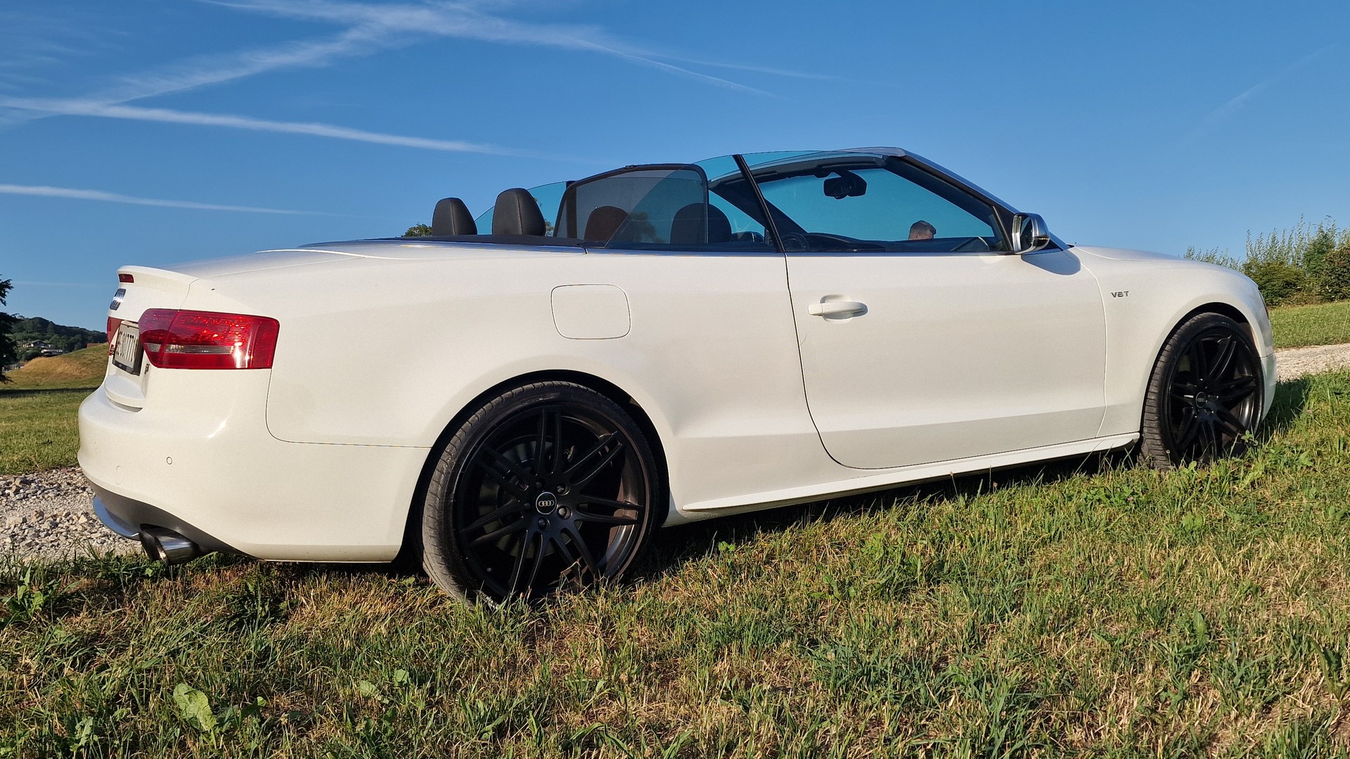 AUDI 3.0 V6 TFSI quattro S-Tronic ABT-image-3