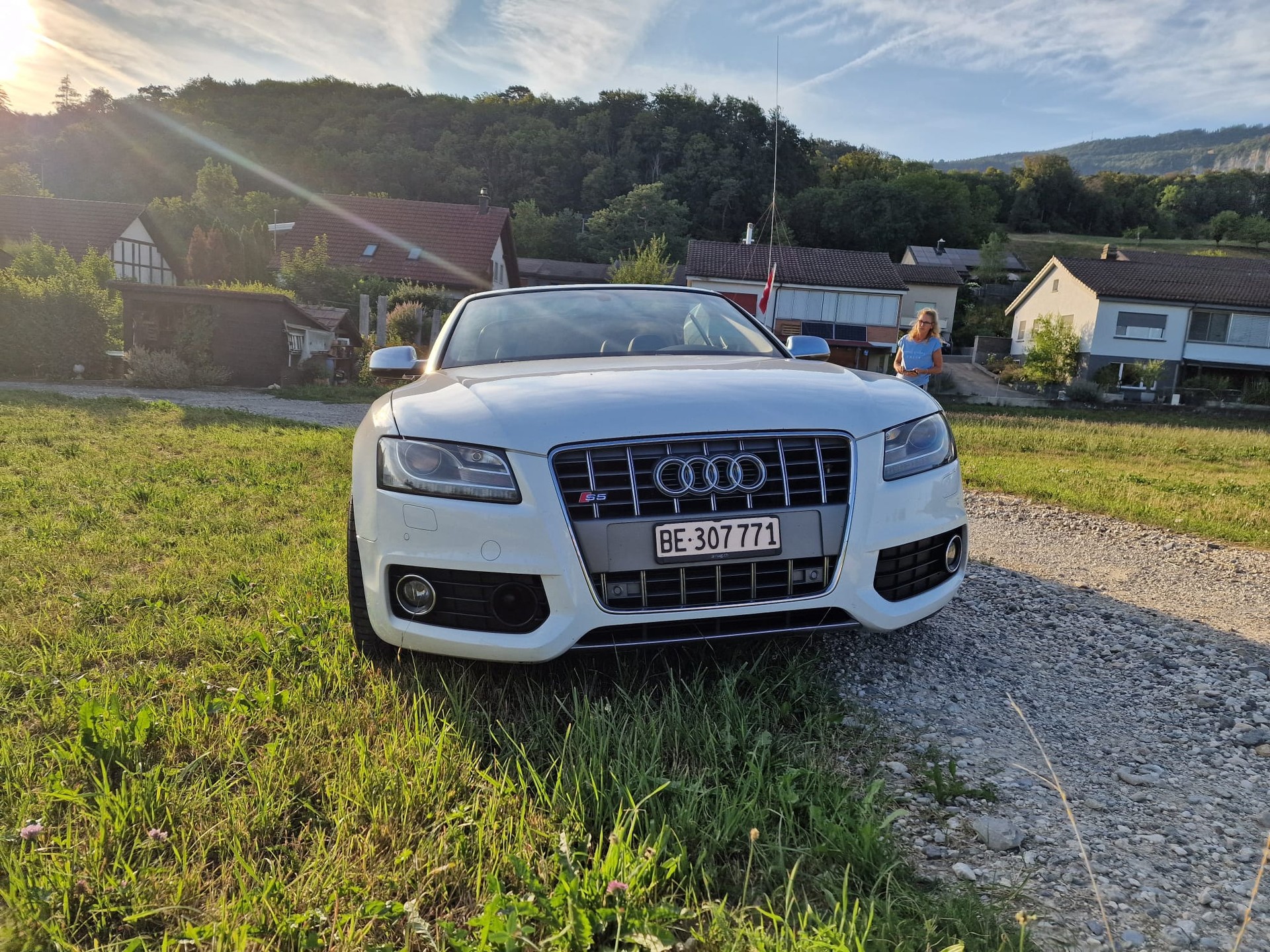 AUDI 3.0 V6 TFSI quattro S-Tronic ABT-image-0