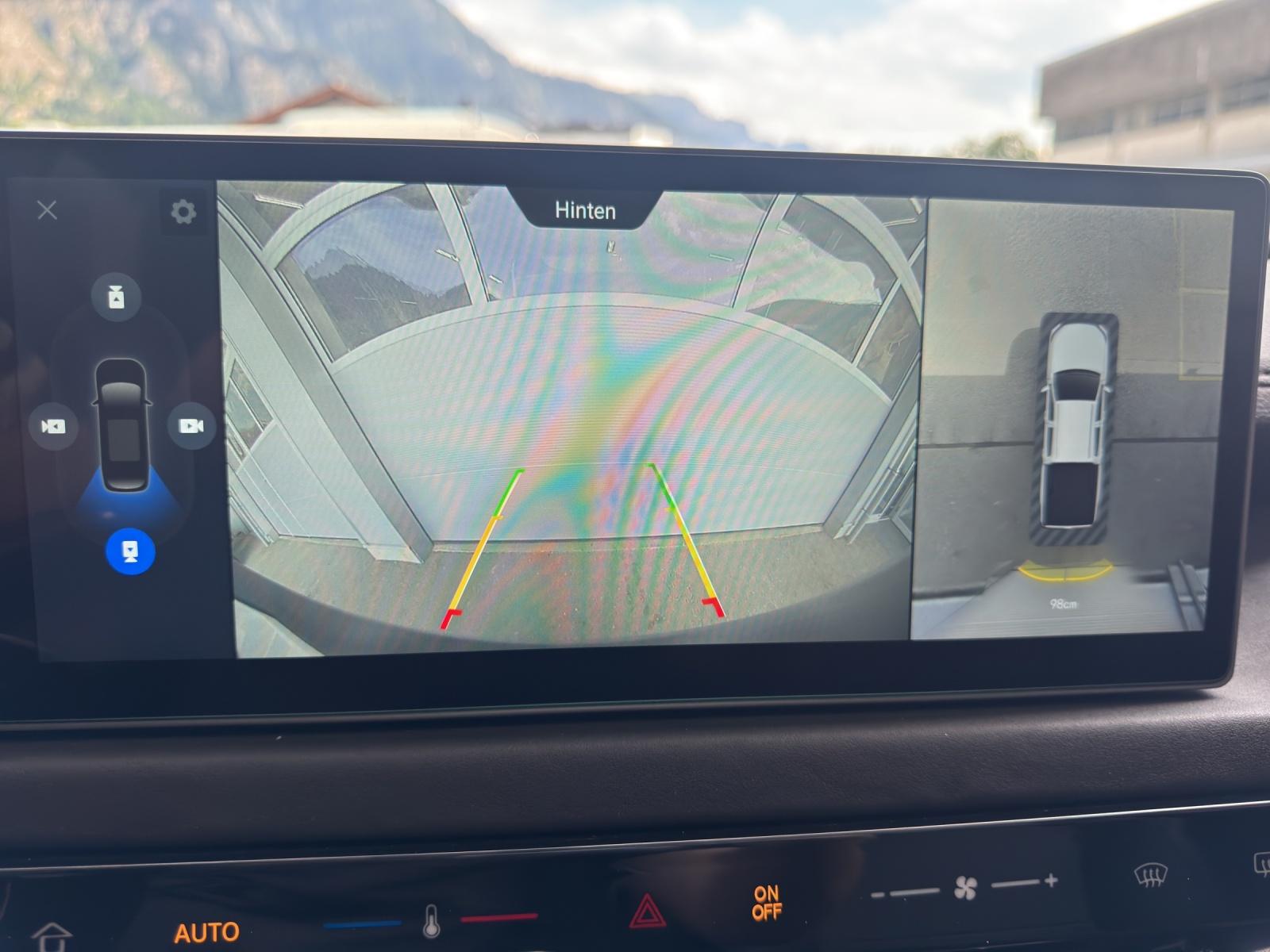 MAXUS T60 Max 2.0 TD Luxury-image-8