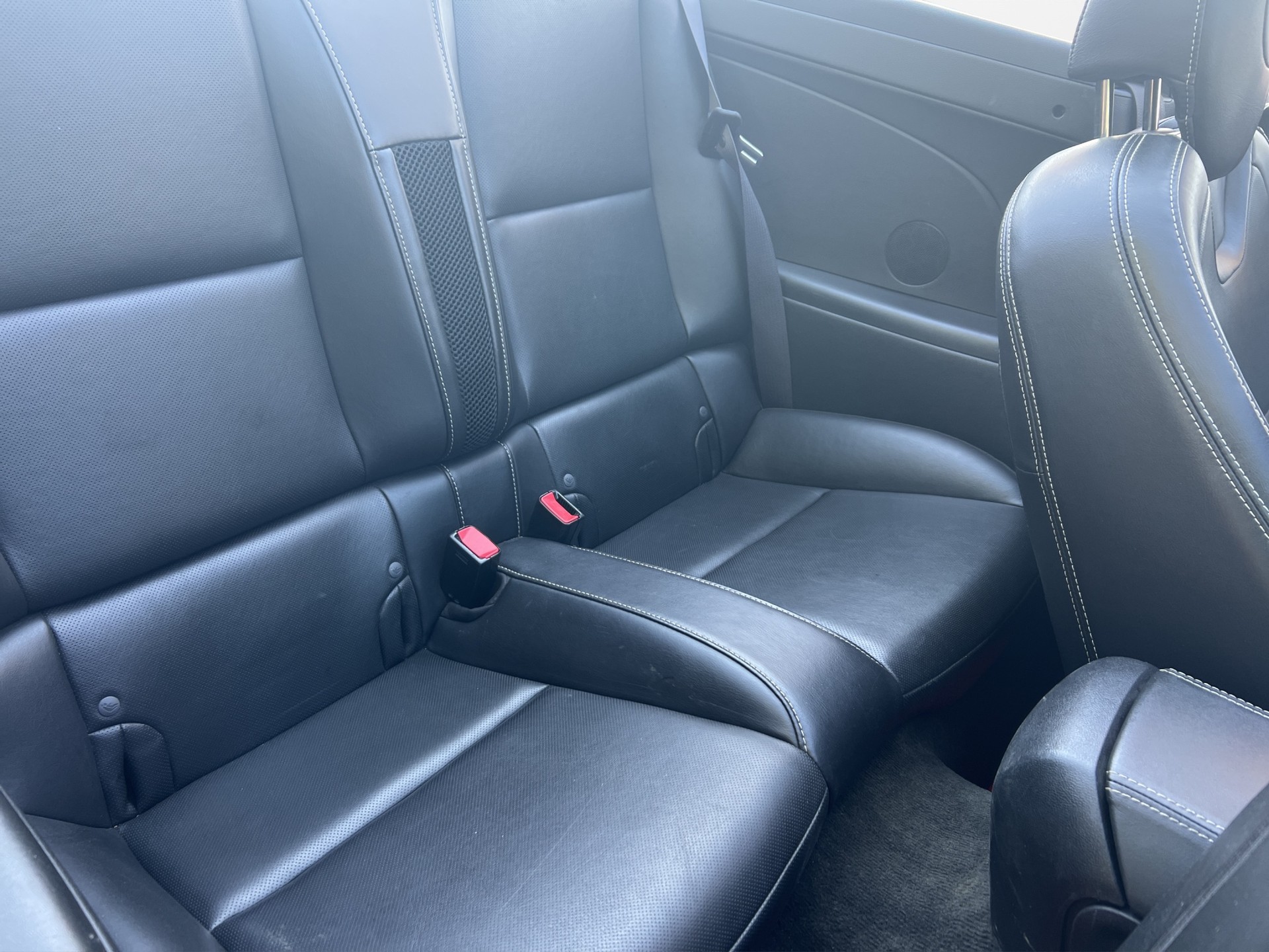 CHEVROLET 3.6 V6 Cabriolet-image-15