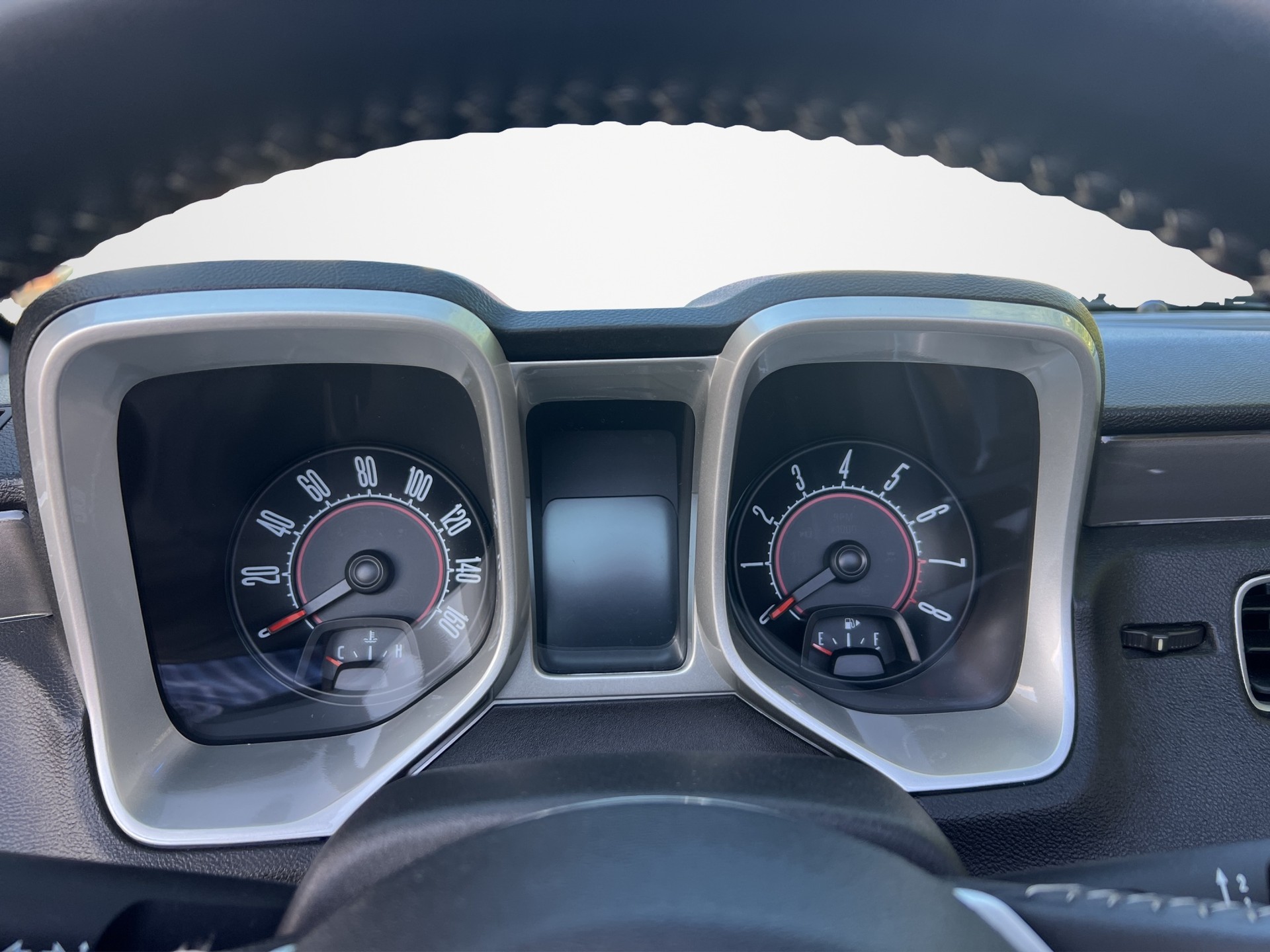 CHEVROLET 3.6 V6 Cabriolet-image-10