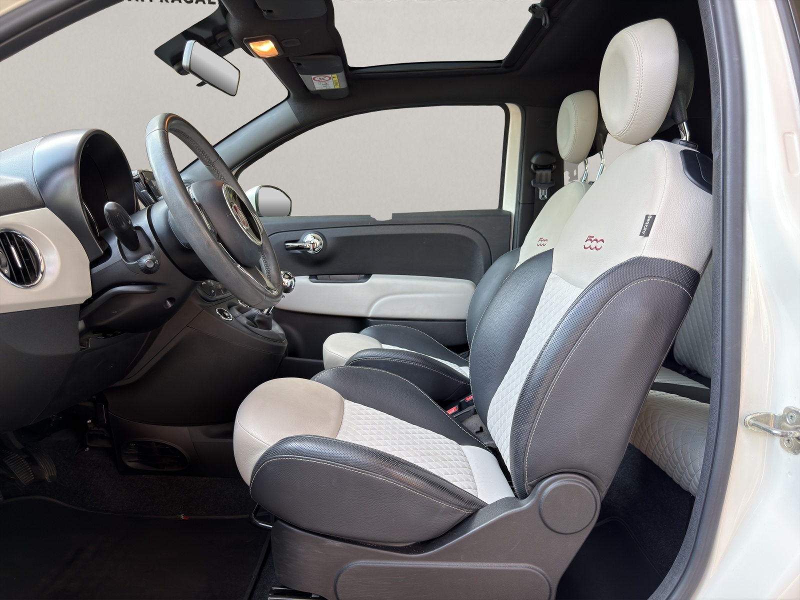 FIAT 500 1.0 Hybrid Star-image-7