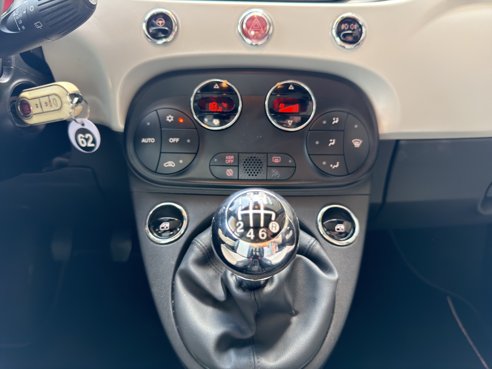 FIAT 500 1.0 Hybrid Star-image-11