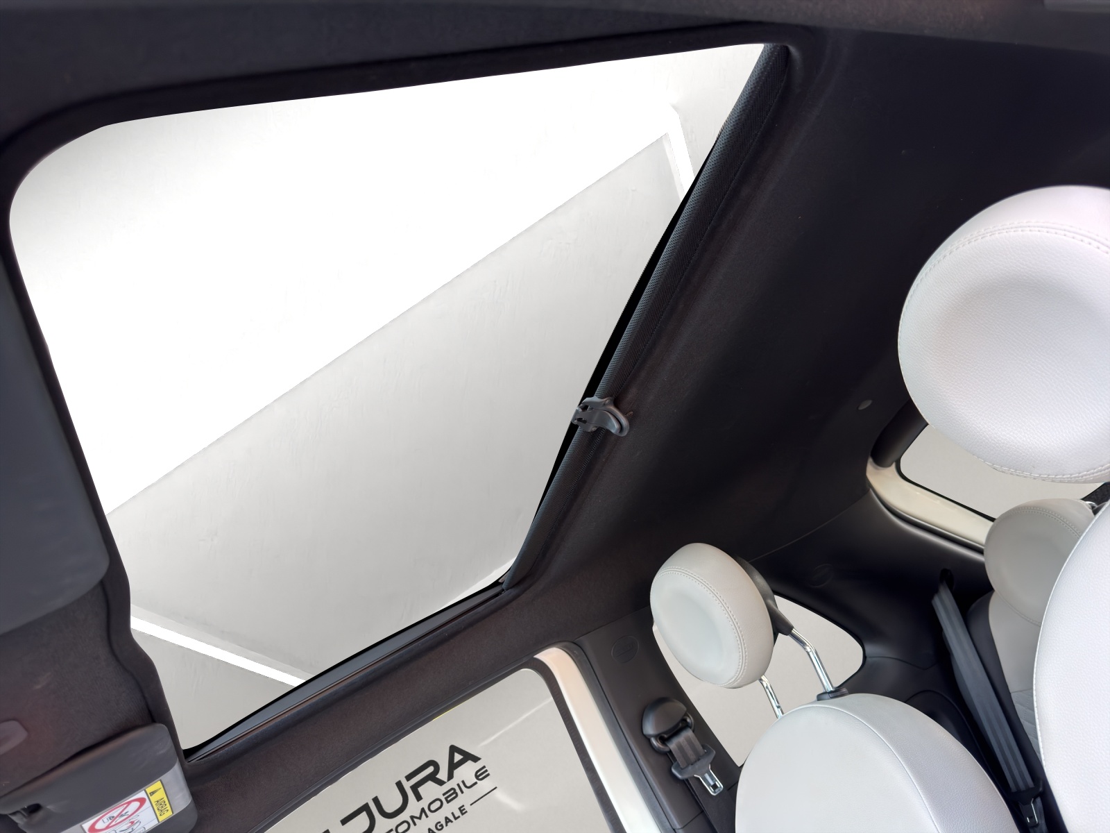 FIAT 500 1.0 Hybrid Star-image-14
